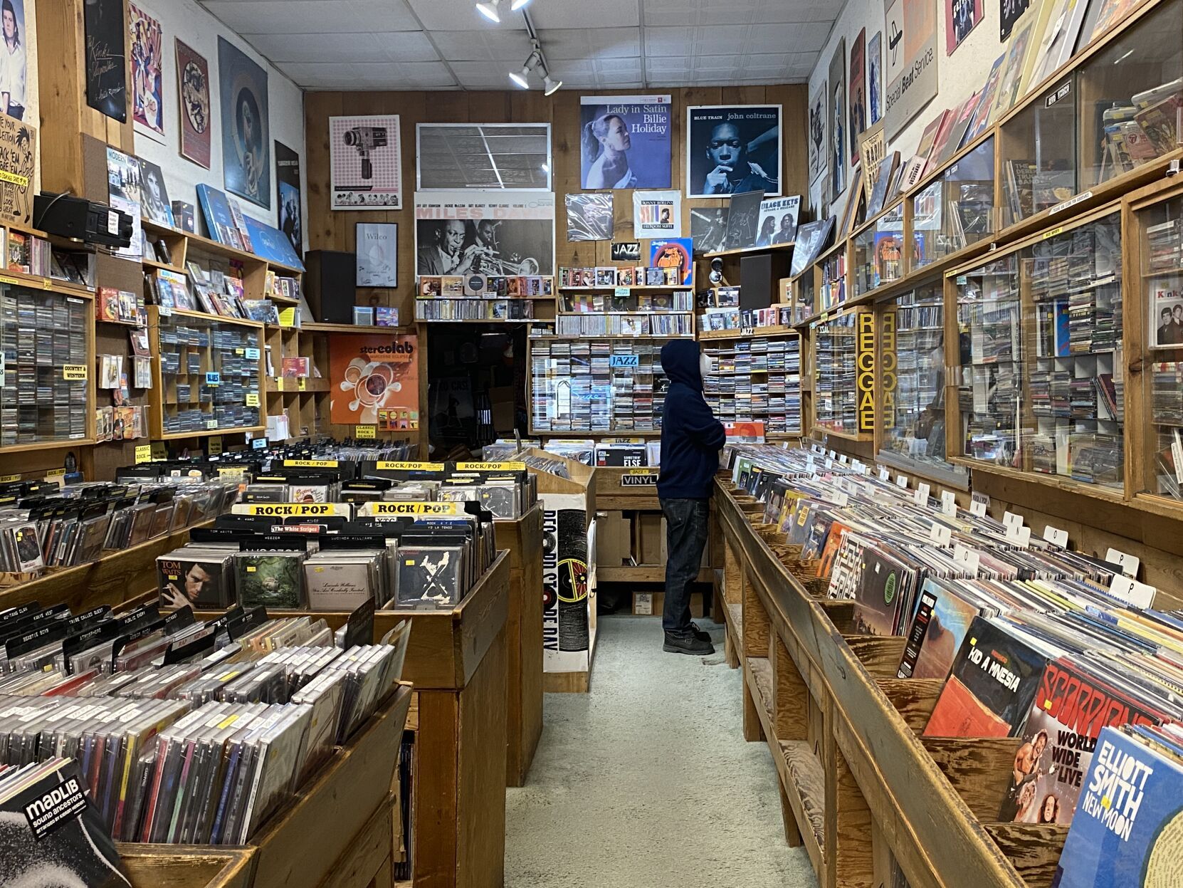 B-Side Records